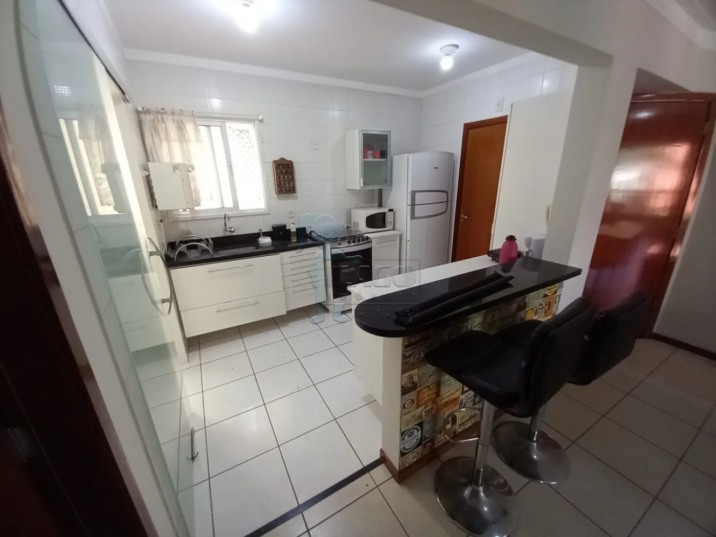 Alugar Apartamento / Padrão em Ribeirão Preto R$ 2.600,00 - Foto 11