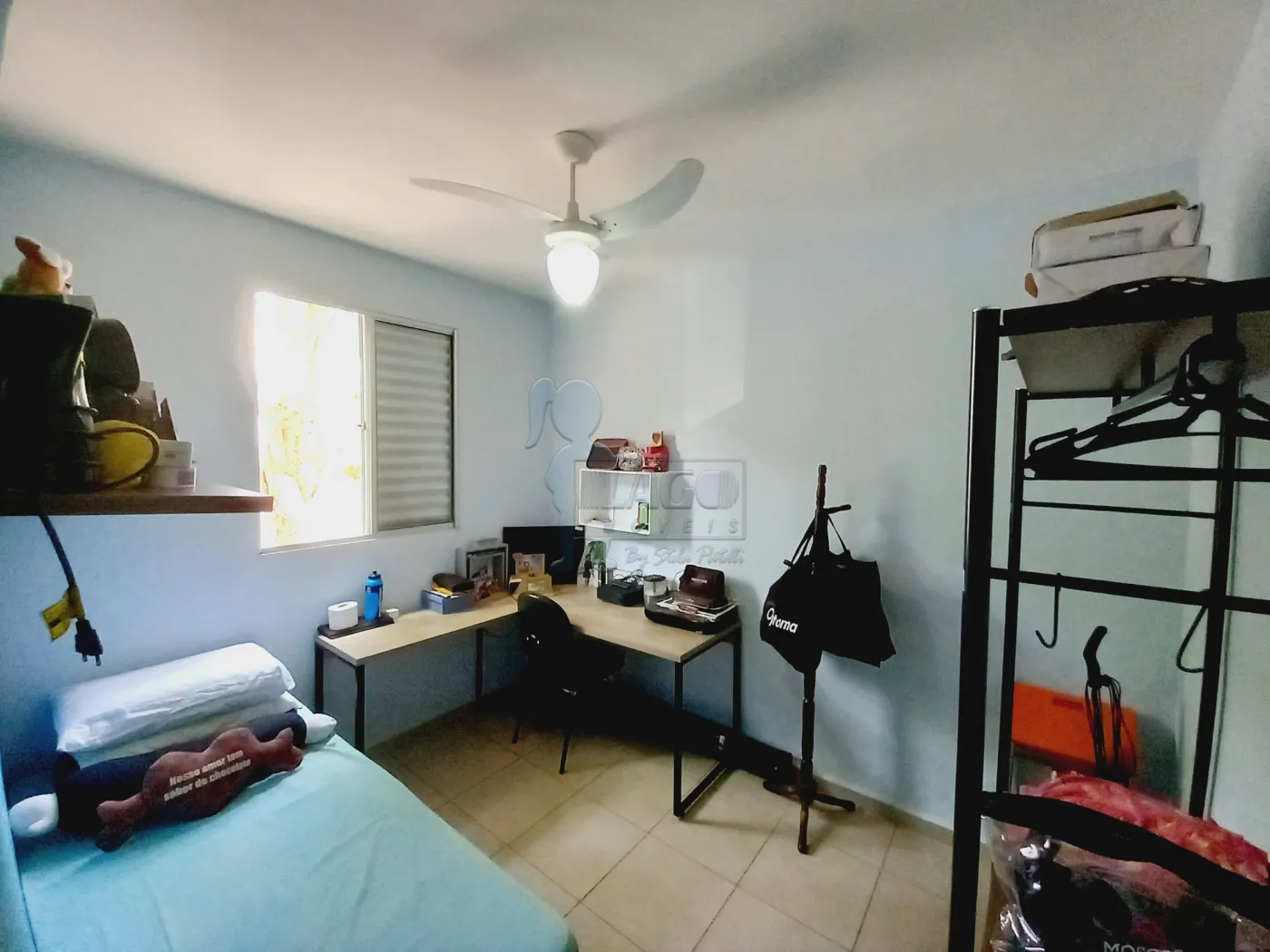 Alugar Apartamento / Padrão em Ribeirão Preto R$ 1.350,00 - Foto 9