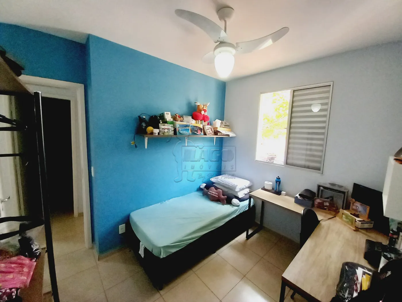 Alugar Apartamento / Padrão em Ribeirão Preto R$ 1.350,00 - Foto 10