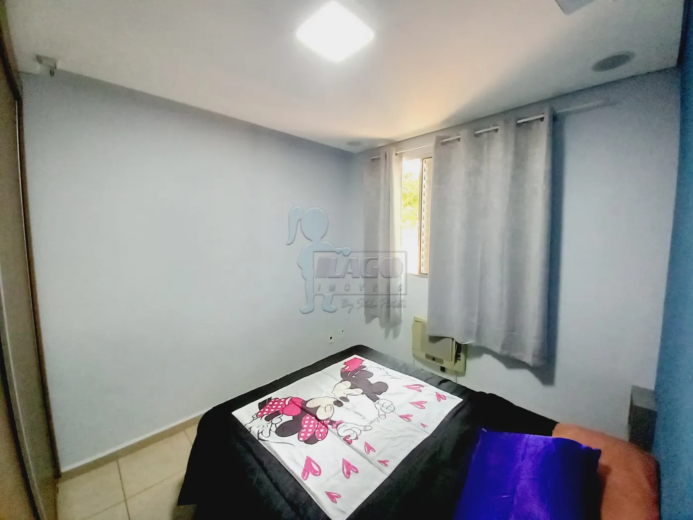 Alugar Apartamento / Padrão em Ribeirão Preto R$ 1.350,00 - Foto 12