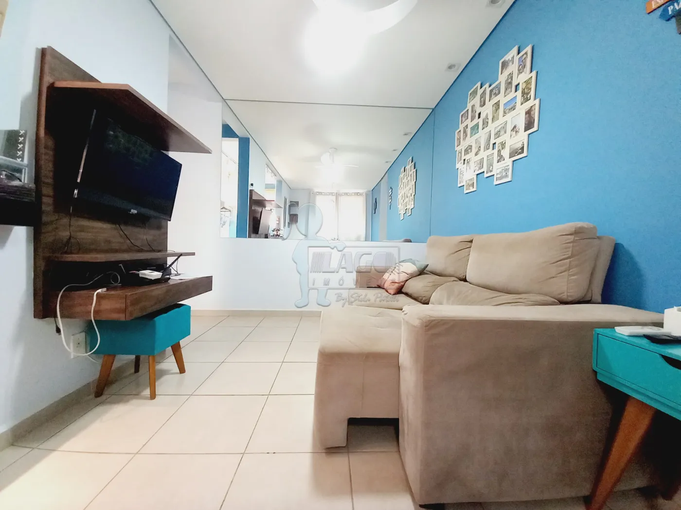 Alugar Apartamento / Padrão em Ribeirão Preto R$ 1.350,00 - Foto 3