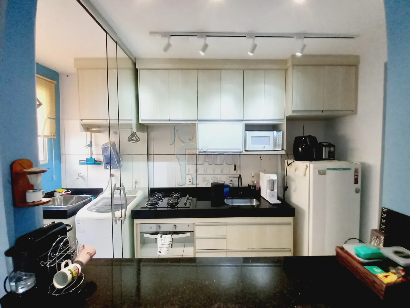 Alugar Apartamento / Padrão em Ribeirão Preto R$ 1.350,00 - Foto 6