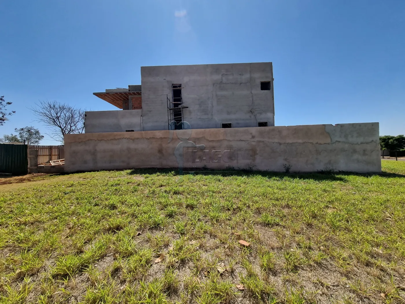 Comprar Terreno / Condomínio em Ribeirão Preto R$ 640.000,00 - Foto 8