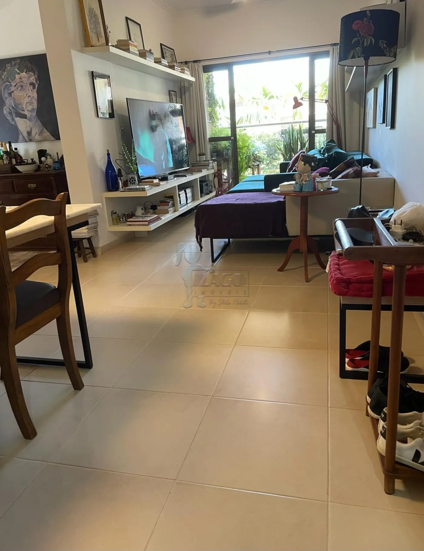 Comprar Apartamento / Padrão em Ribeirão Preto R$ 638.000,00 - Foto 1