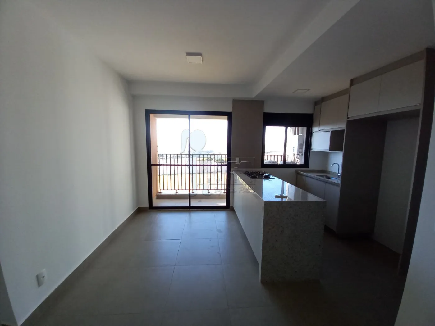 Alugar Apartamento / Padrão em Ribeirão Preto R$ 2.800,00 - Foto 3