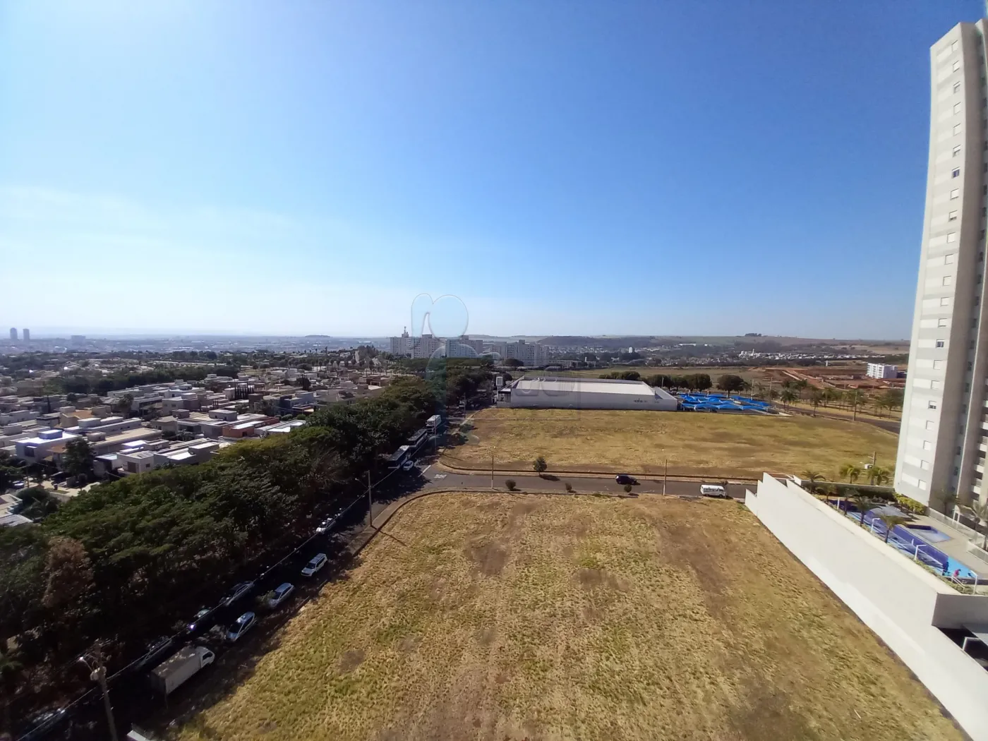 Alugar Apartamento / Padrão em Ribeirão Preto R$ 2.800,00 - Foto 2