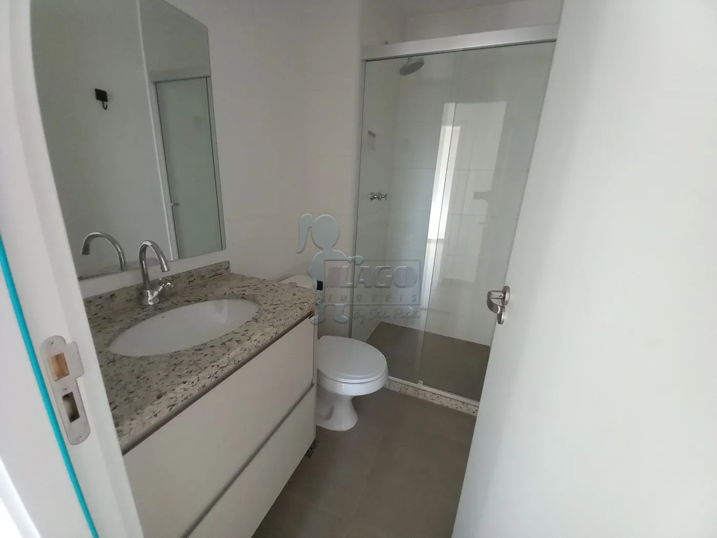 Alugar Apartamento / Padrão em Ribeirão Preto R$ 2.800,00 - Foto 11