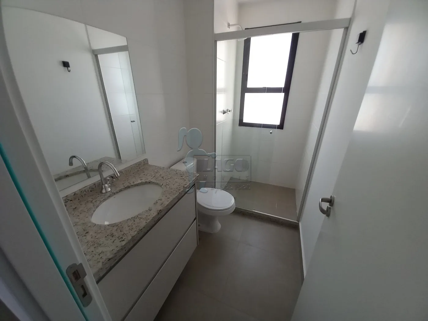 Alugar Apartamento / Padrão em Ribeirão Preto R$ 2.800,00 - Foto 13