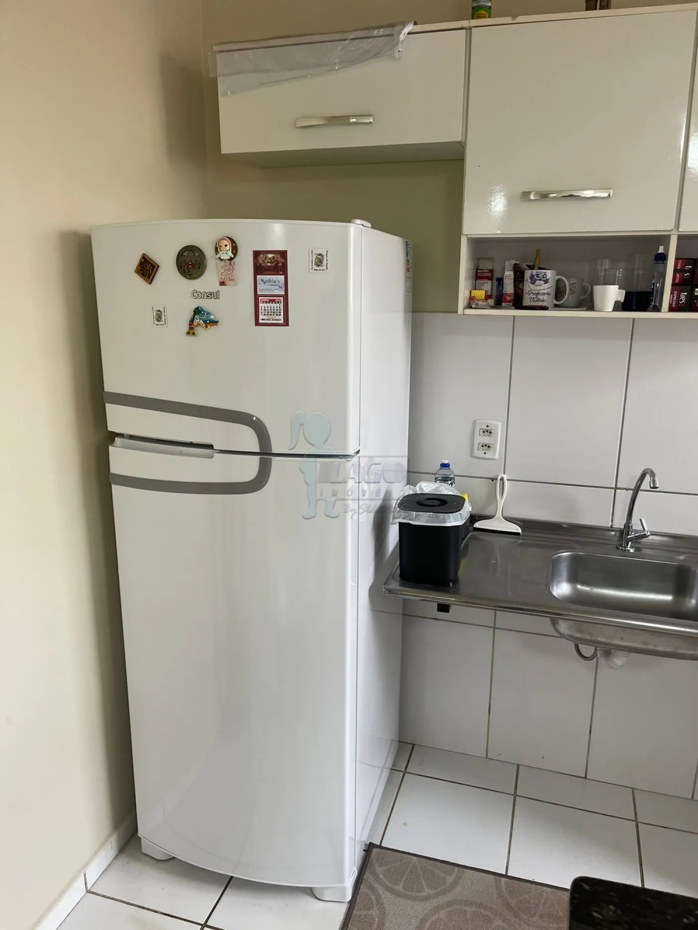 Comprar Apartamento / Padrão em Ribeirão Preto R$ 181.000,00 - Foto 4