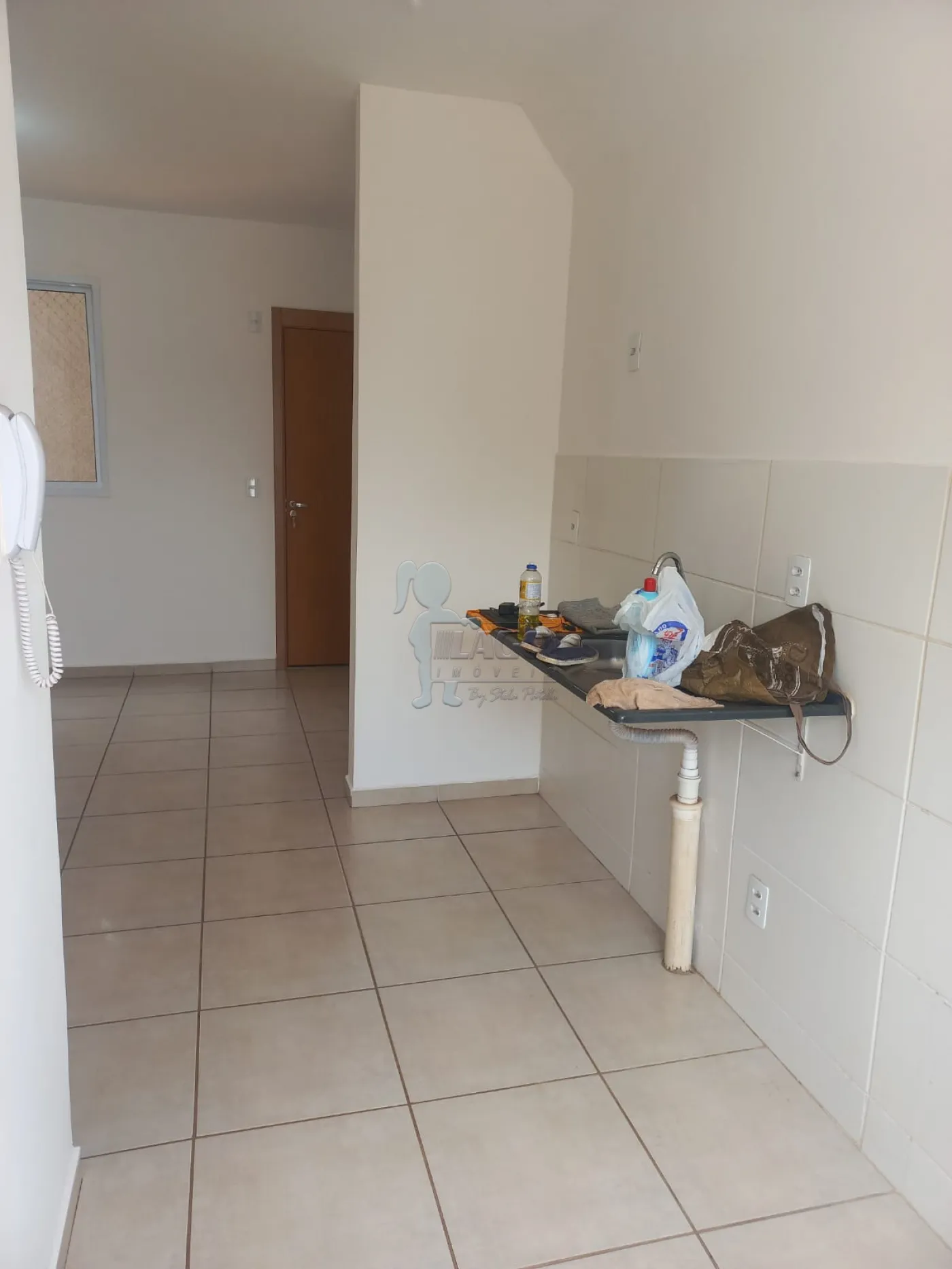 Alugar Apartamento / Padrão em Ribeirão Preto R$ 535,20 - Foto 6