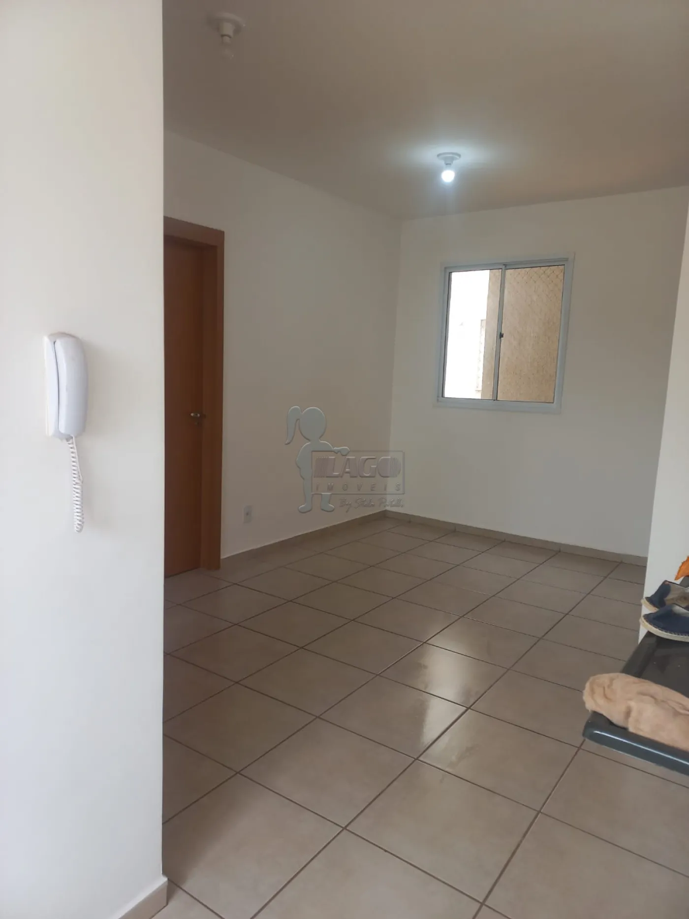 Alugar Apartamento / Padrão em Ribeirão Preto R$ 535,20 - Foto 2