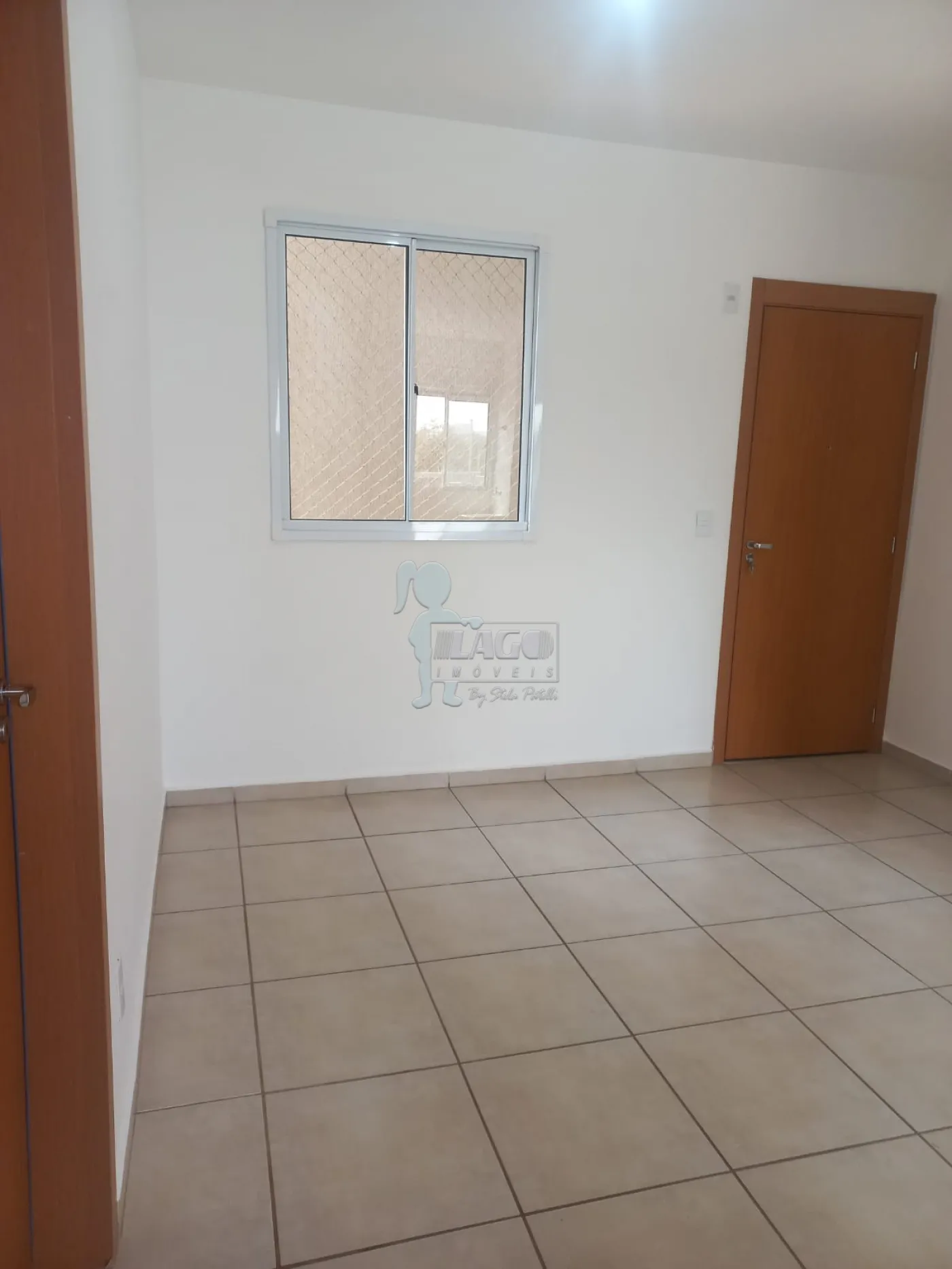 Alugar Apartamento / Padrão em Ribeirão Preto R$ 535,20 - Foto 1