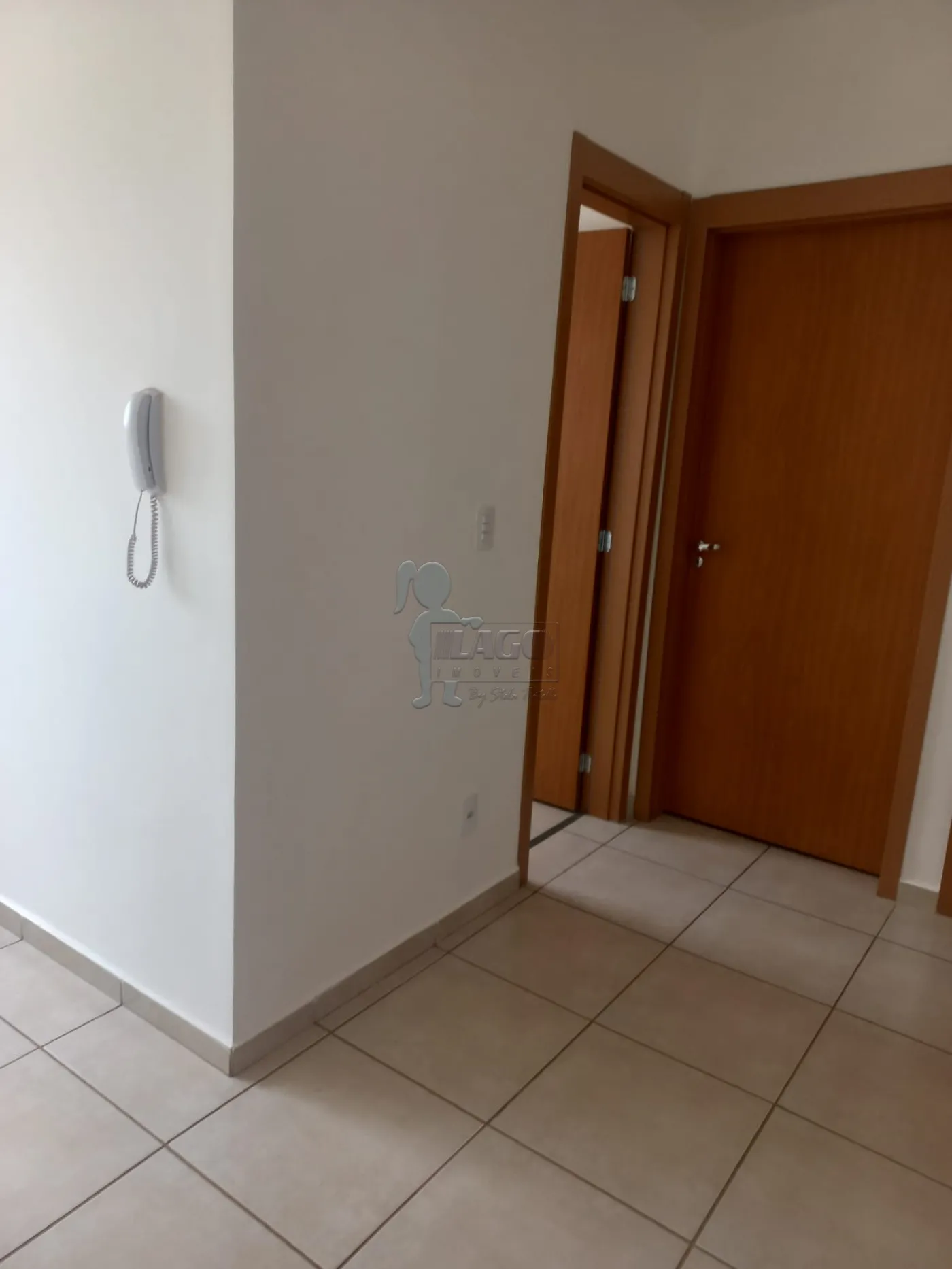 Alugar Apartamento / Padrão em Ribeirão Preto R$ 535,20 - Foto 3