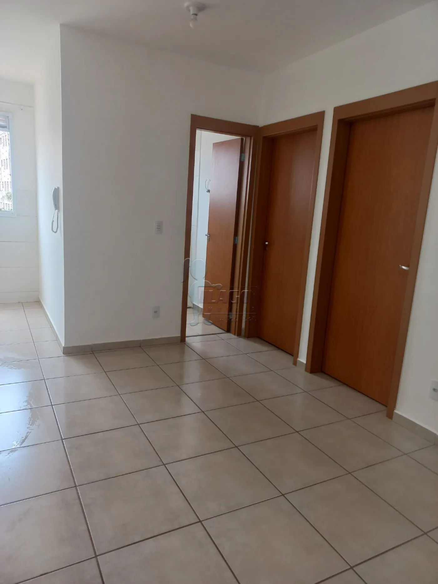 Alugar Apartamento / Padrão em Ribeirão Preto R$ 535,20 - Foto 8