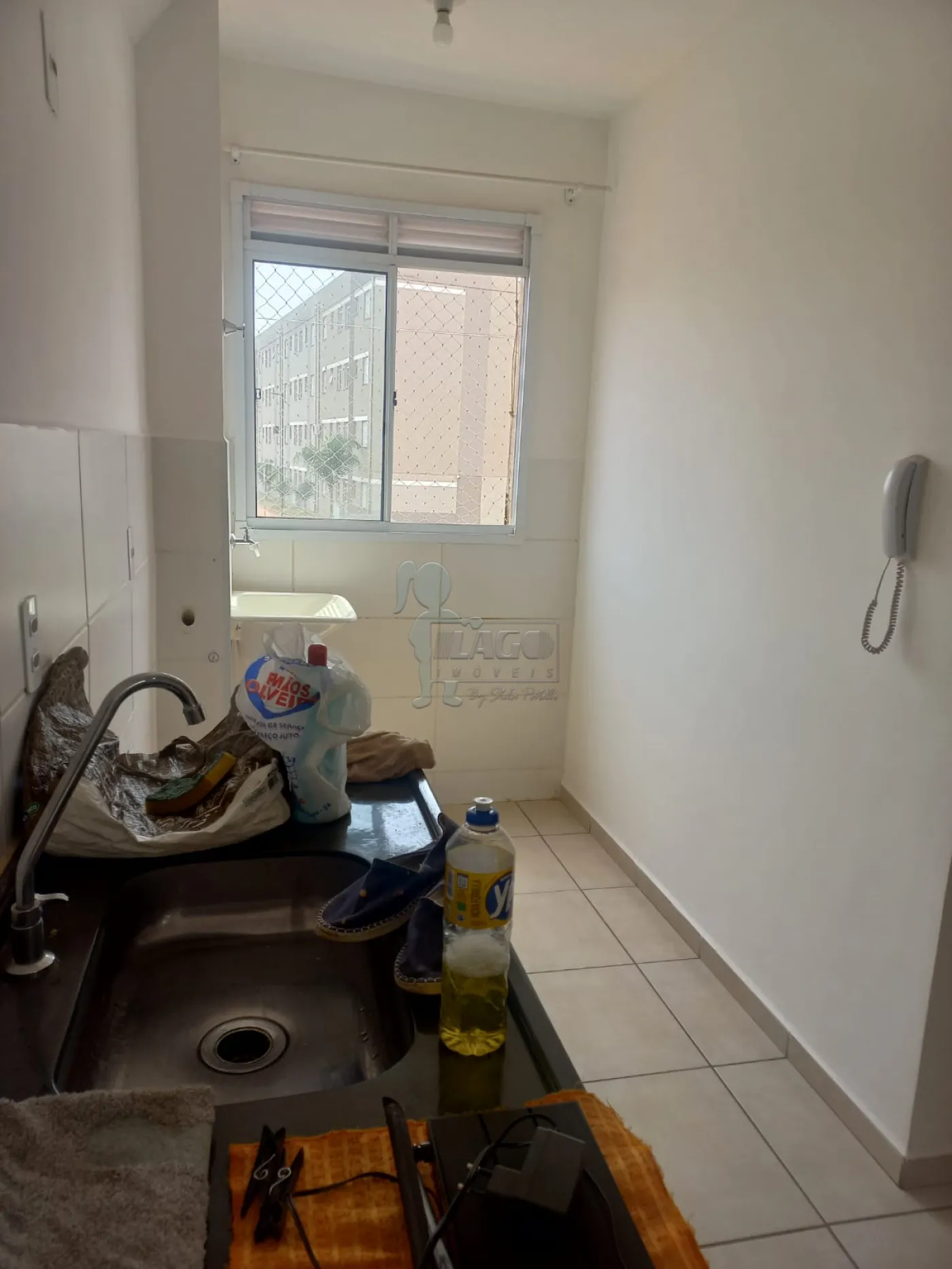 Alugar Apartamento / Padrão em Ribeirão Preto R$ 535,20 - Foto 7