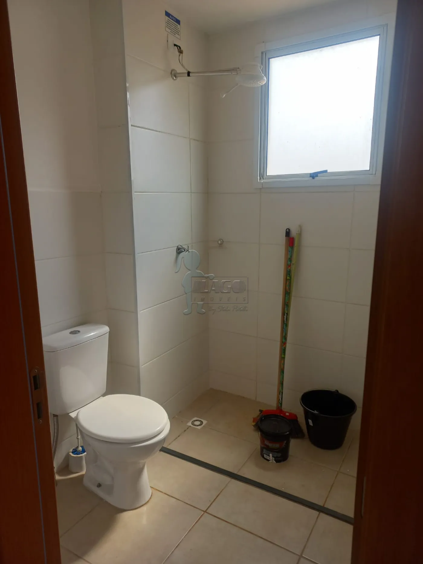 Alugar Apartamento / Padrão em Ribeirão Preto R$ 535,20 - Foto 12