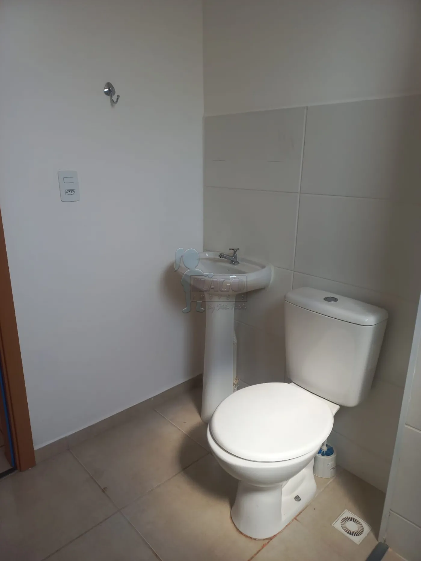 Alugar Apartamento / Padrão em Ribeirão Preto R$ 535,20 - Foto 13