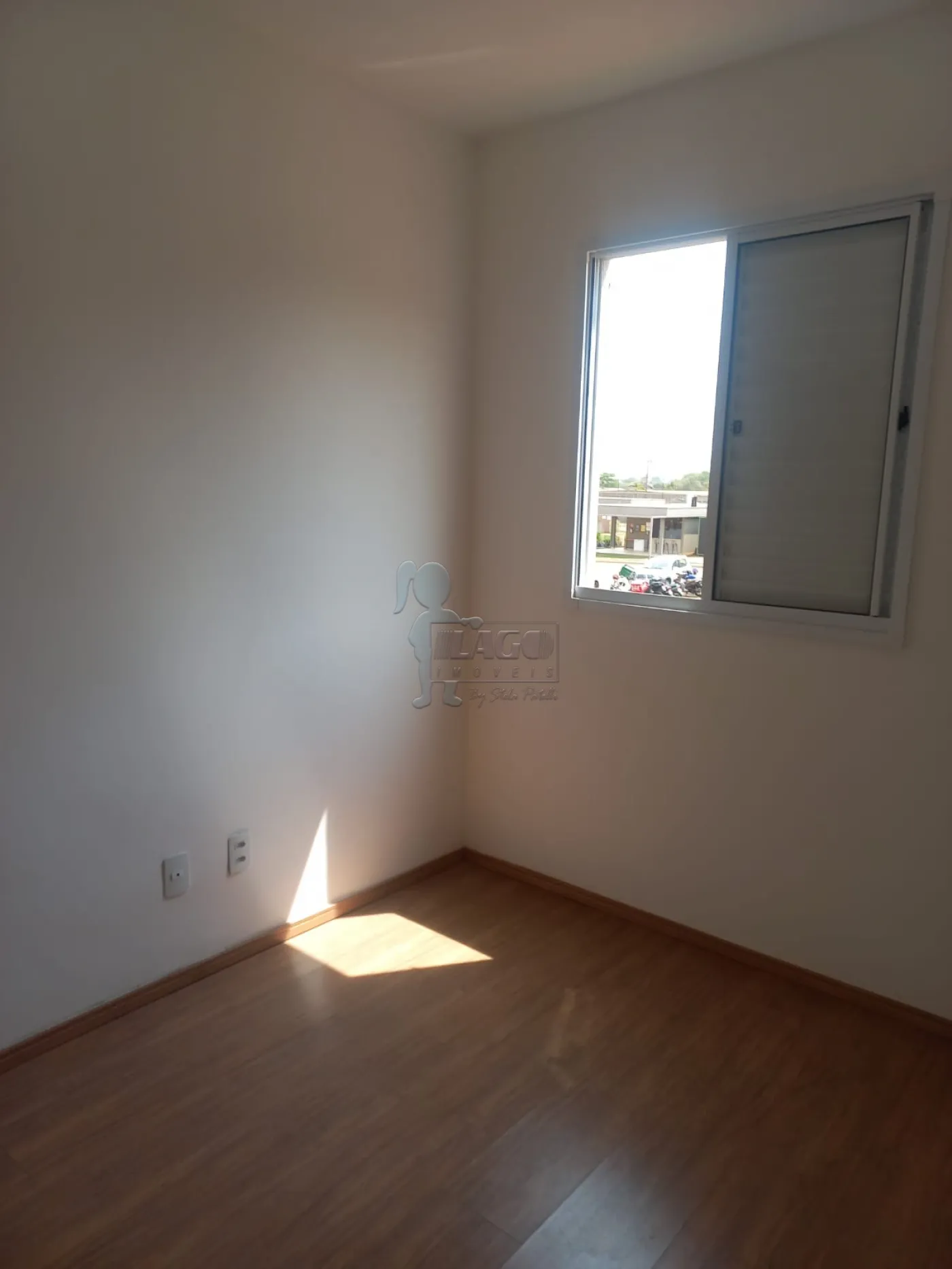 Alugar Apartamento / Padrão em Ribeirão Preto R$ 535,20 - Foto 14