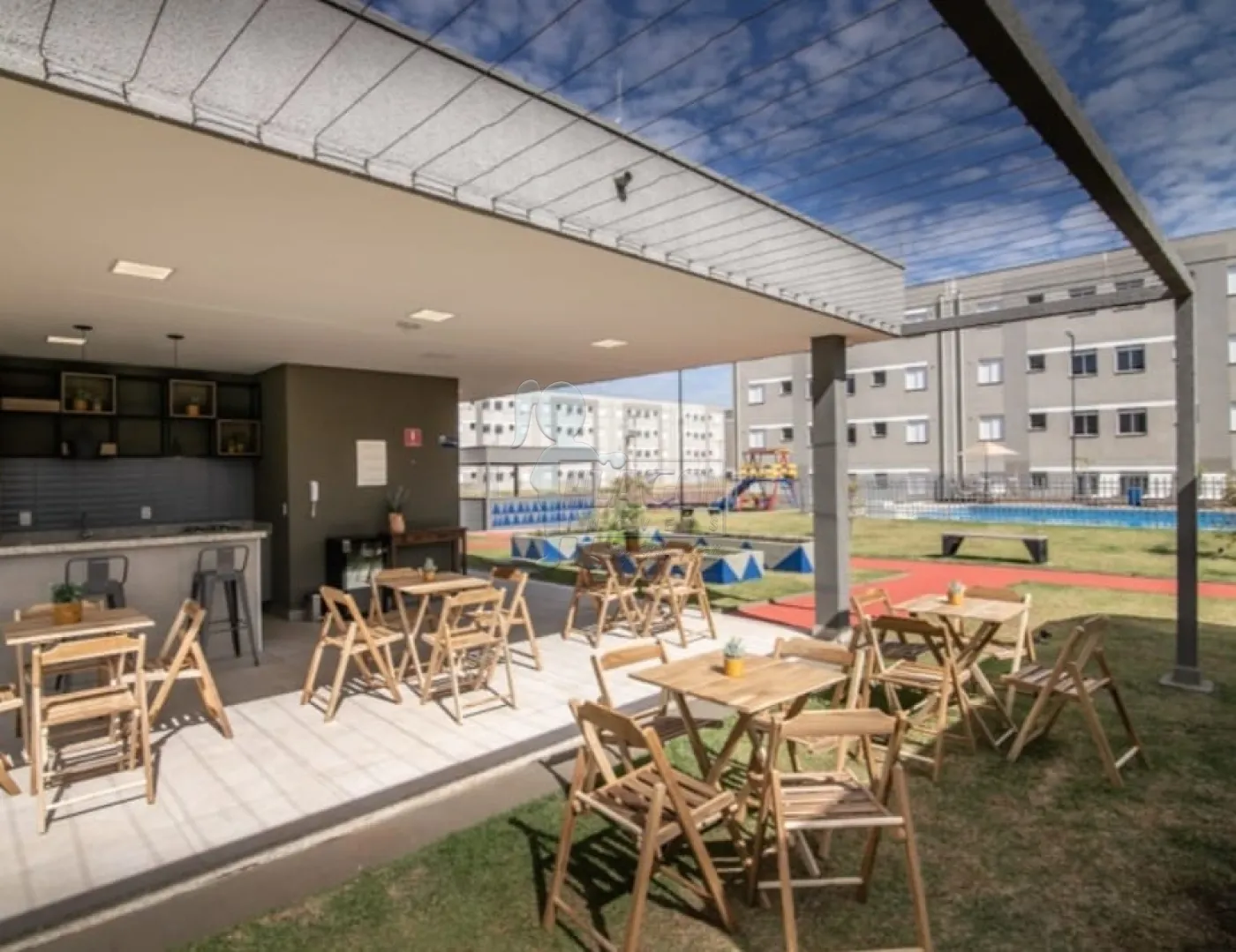 Alugar Apartamento / Padrão em Ribeirão Preto R$ 535,20 - Foto 20