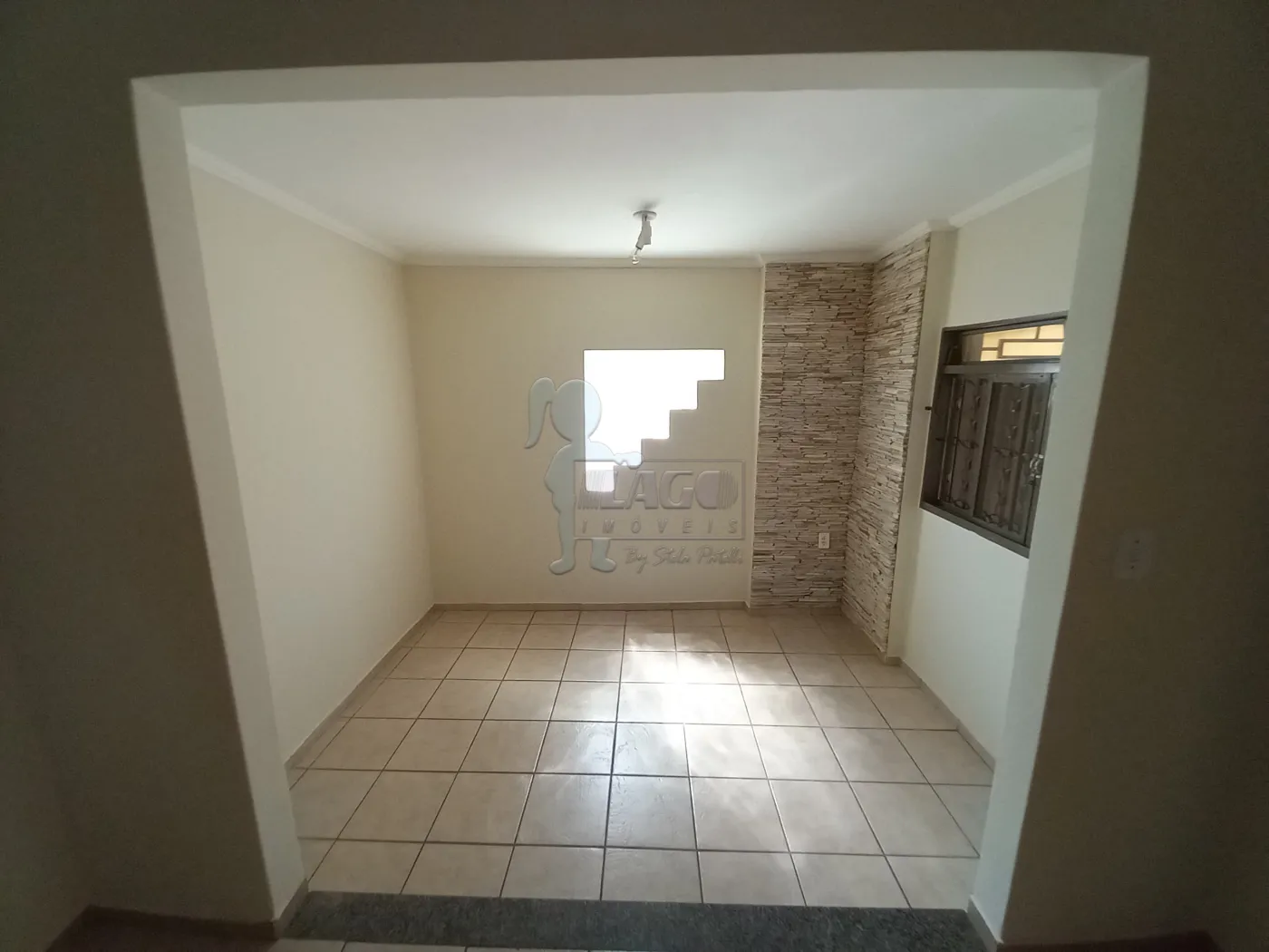 Alugar Casa / Padrão em Ribeirão Preto R$ 3.000,00 - Foto 3