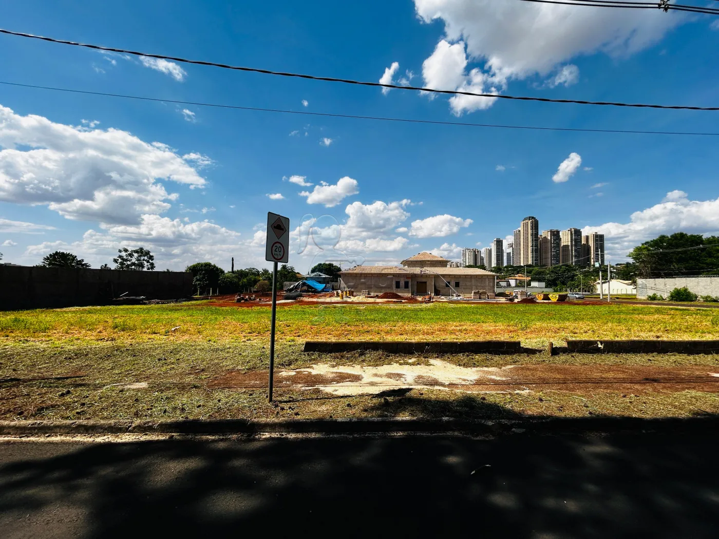 Comprar Terreno / Condomínio em Ribeirão Preto R$ 2.528.280,00 - Foto 1