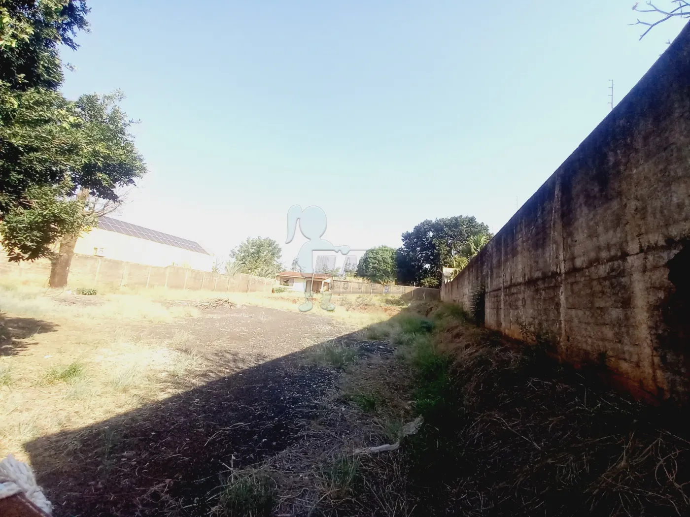 Alugar Terreno / Padrão em Ribeirão Preto R$ 6.000,00 - Foto 2