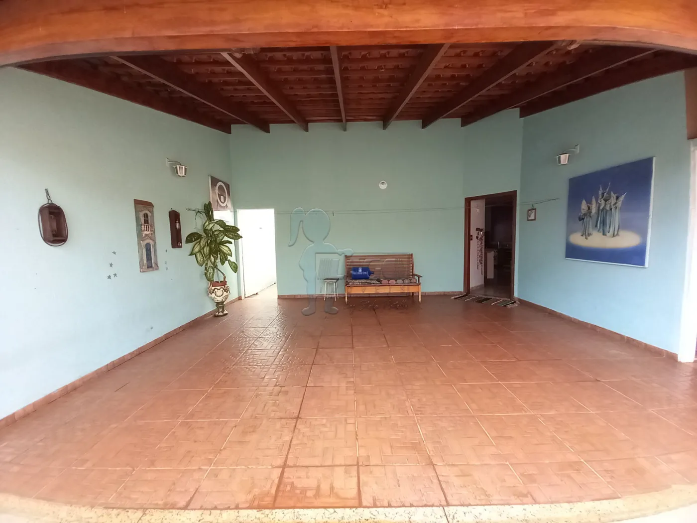 Comprar Casa / Padrão em Ribeirão Preto R$ 400.000,00 - Foto 1