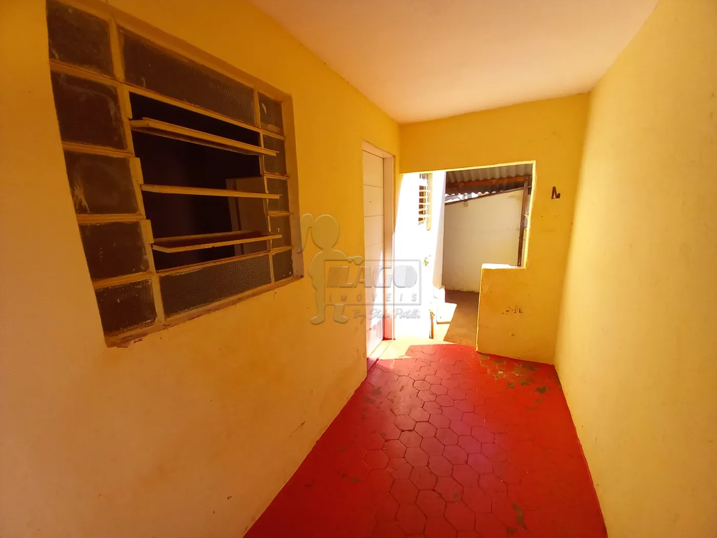 Alugar Casa / Padrão em Ribeirão Preto R$ 650,00 - Foto 3