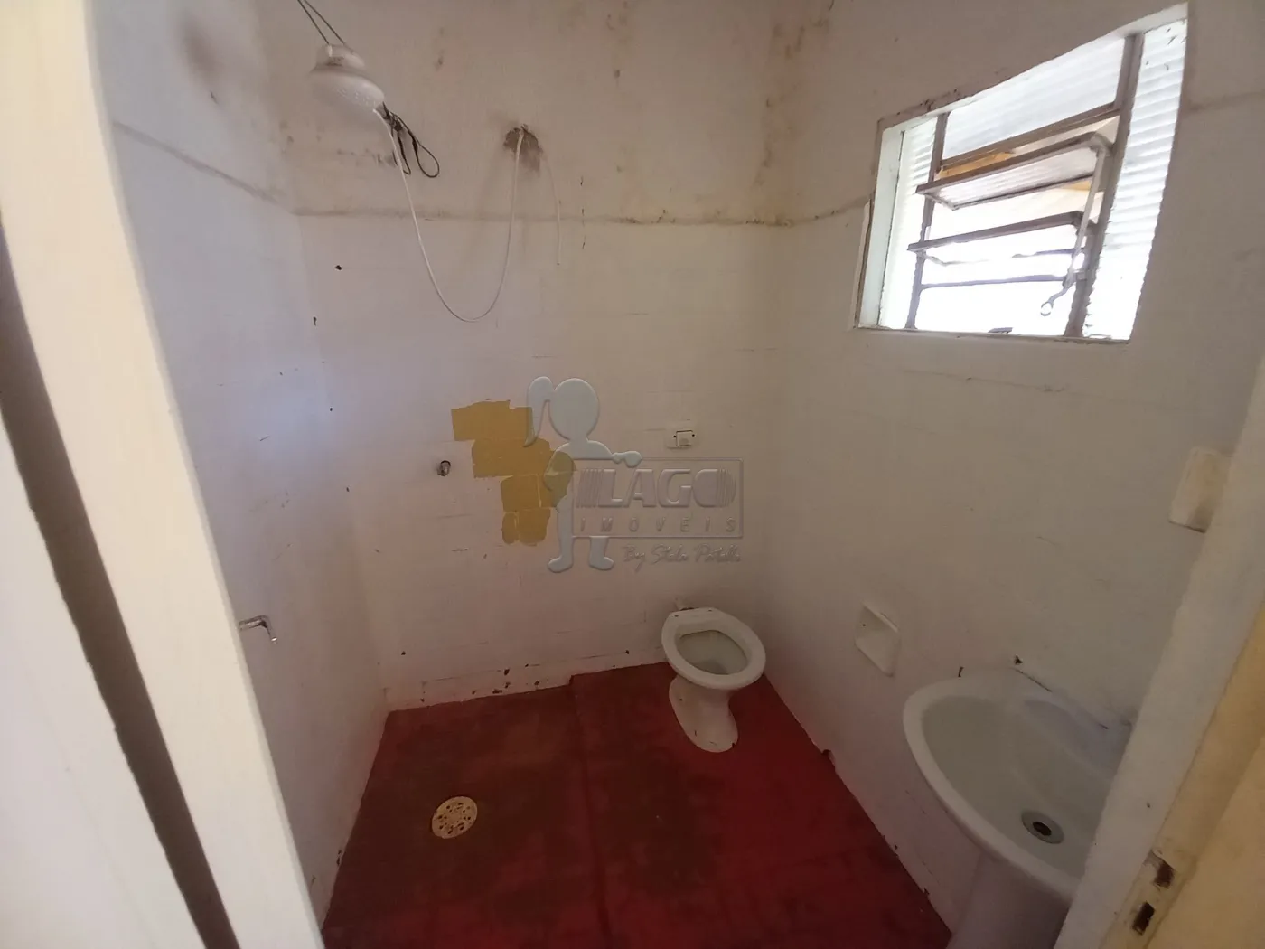 Alugar Casa / Padrão em Ribeirão Preto R$ 650,00 - Foto 7