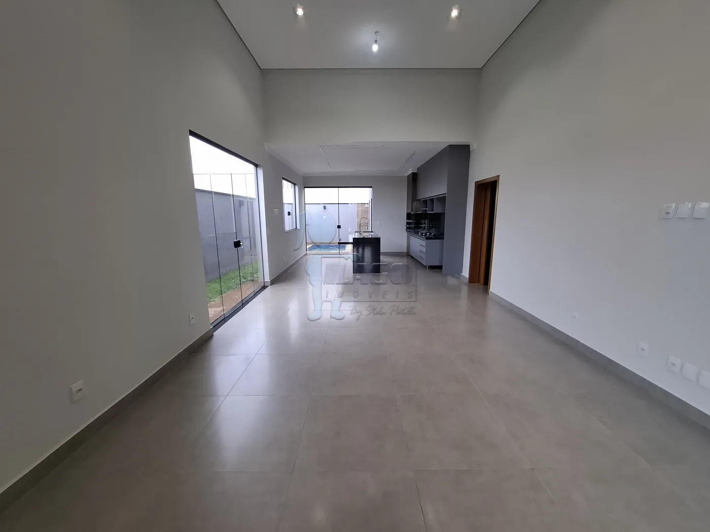 Alugar Casa condomínio / Padrão em Ribeirão Preto R$ 6.500,00 - Foto 9