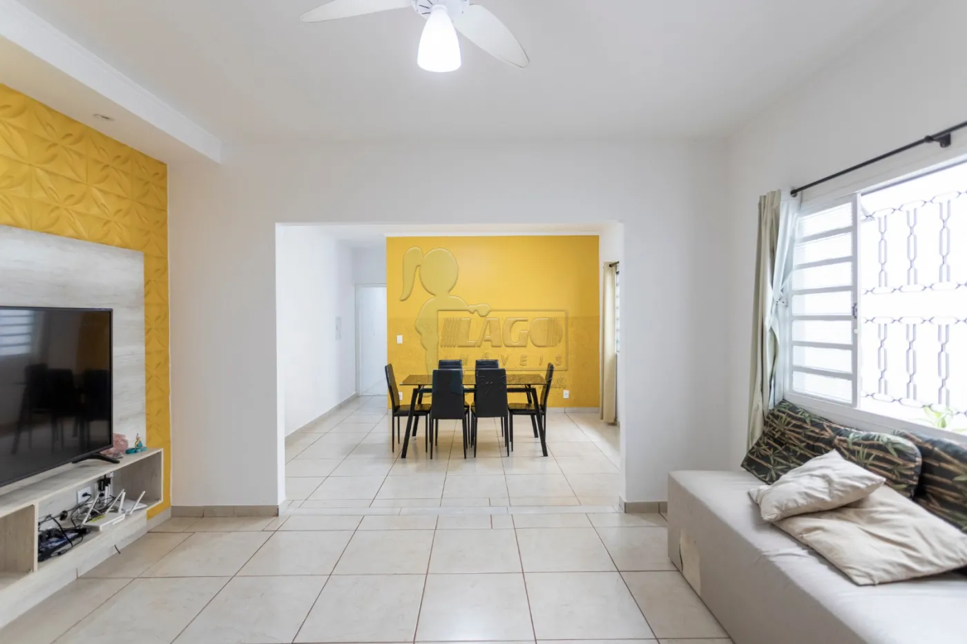Comprar Casa / Padrão em Ribeirão Preto R$ 399.000,00 - Foto 1