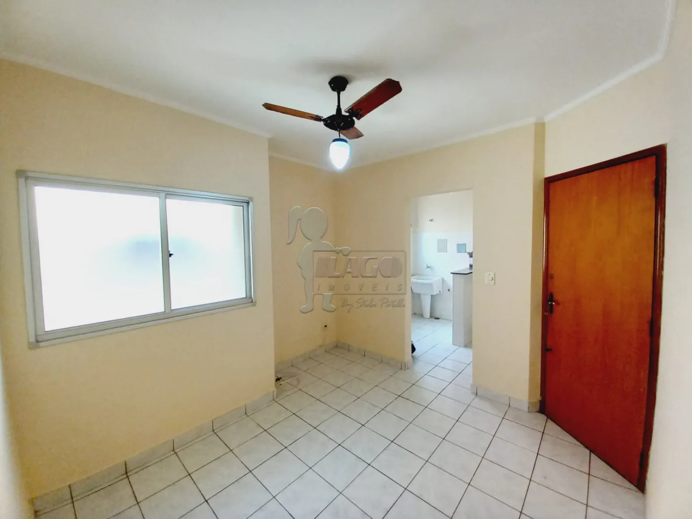 Comprar Apartamento / Padrão em Ribeirão Preto R$ 185.000,00 - Foto 3