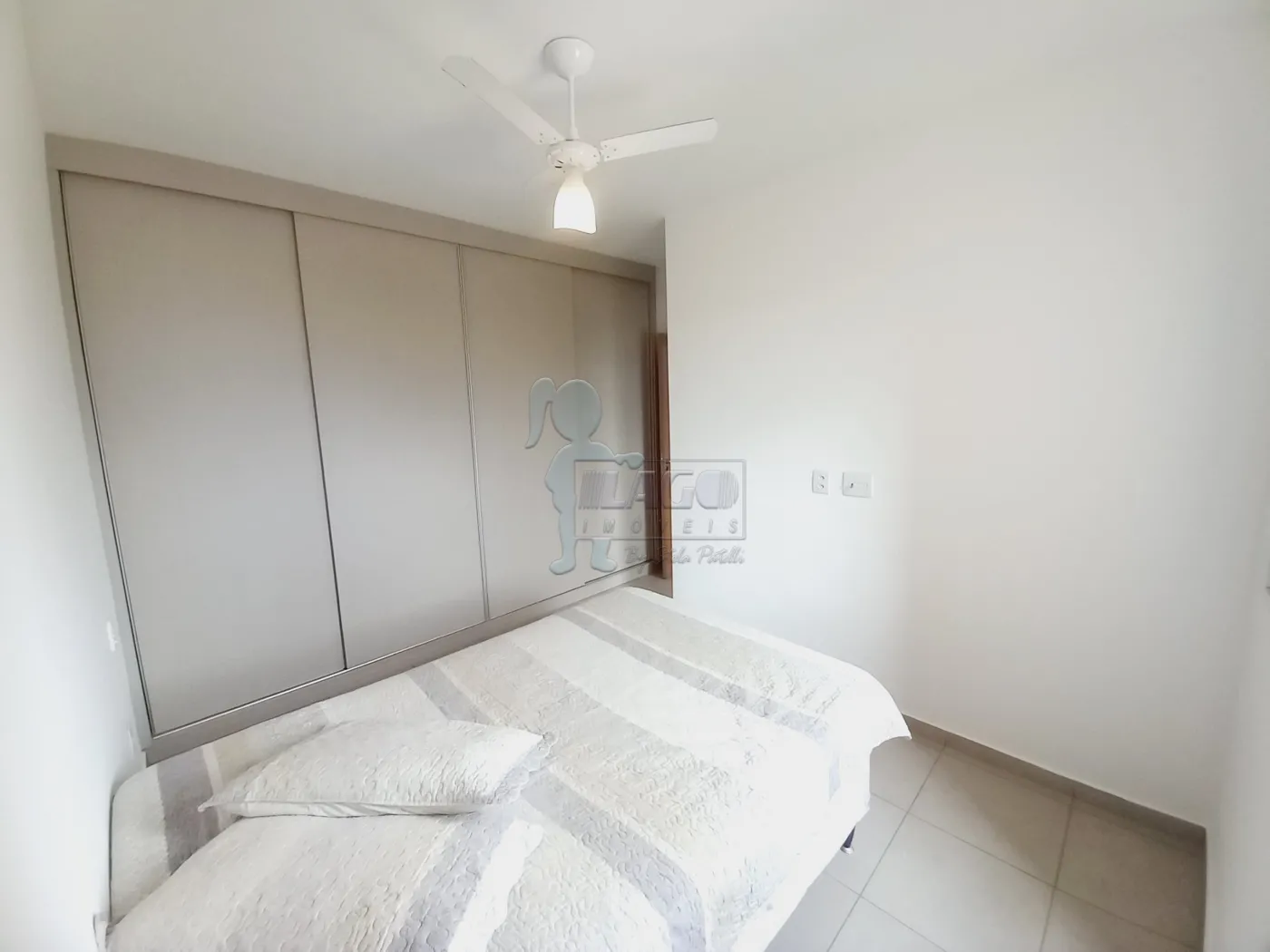 Alugar Apartamento / Padrão em Ribeirão Preto R$ 2.000,00 - Foto 12