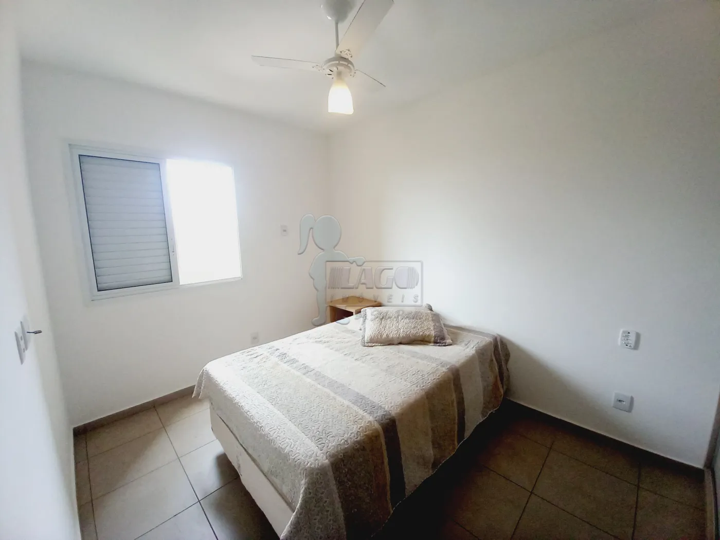 Alugar Apartamento / Padrão em Ribeirão Preto R$ 2.000,00 - Foto 13