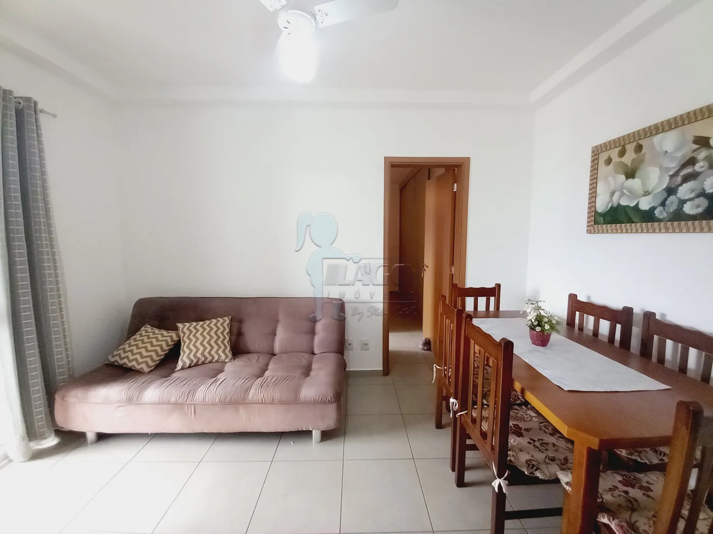 Alugar Apartamento / Padrão em Ribeirão Preto R$ 2.000,00 - Foto 11