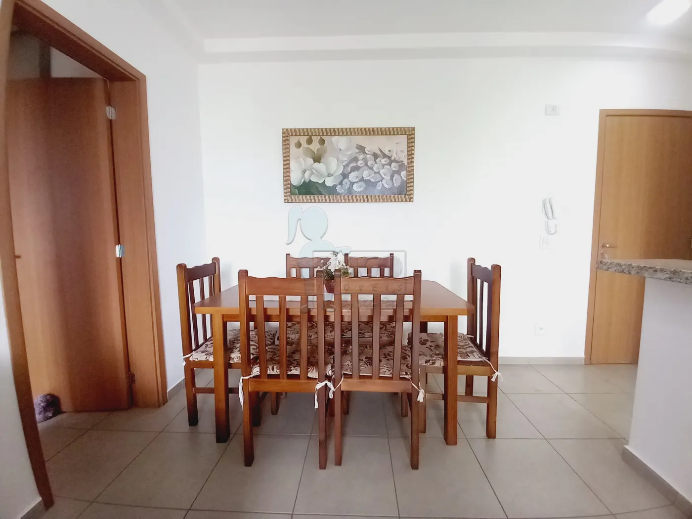 Alugar Apartamento / Padrão em Ribeirão Preto R$ 2.000,00 - Foto 10