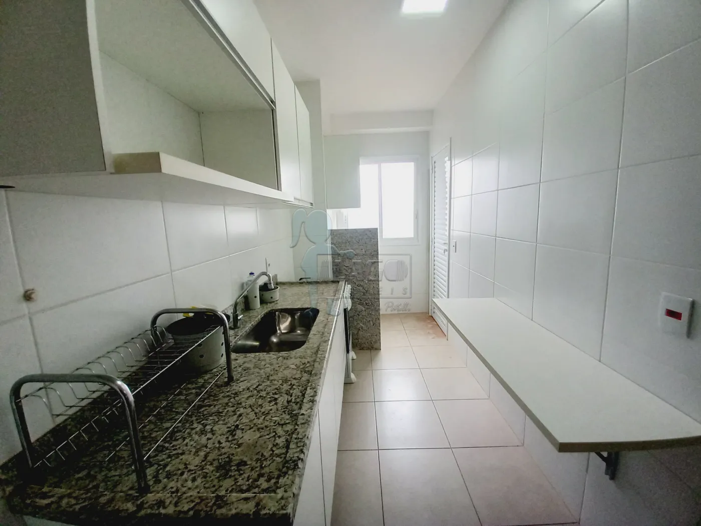 Alugar Apartamento / Padrão em Ribeirão Preto R$ 2.000,00 - Foto 8