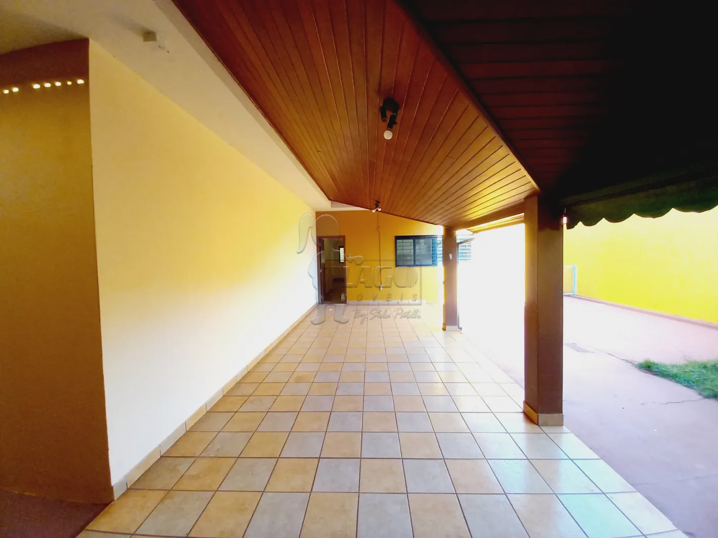 Alugar Casa / Padrão em Ribeirão Preto R$ 6.000,00 - Foto 33