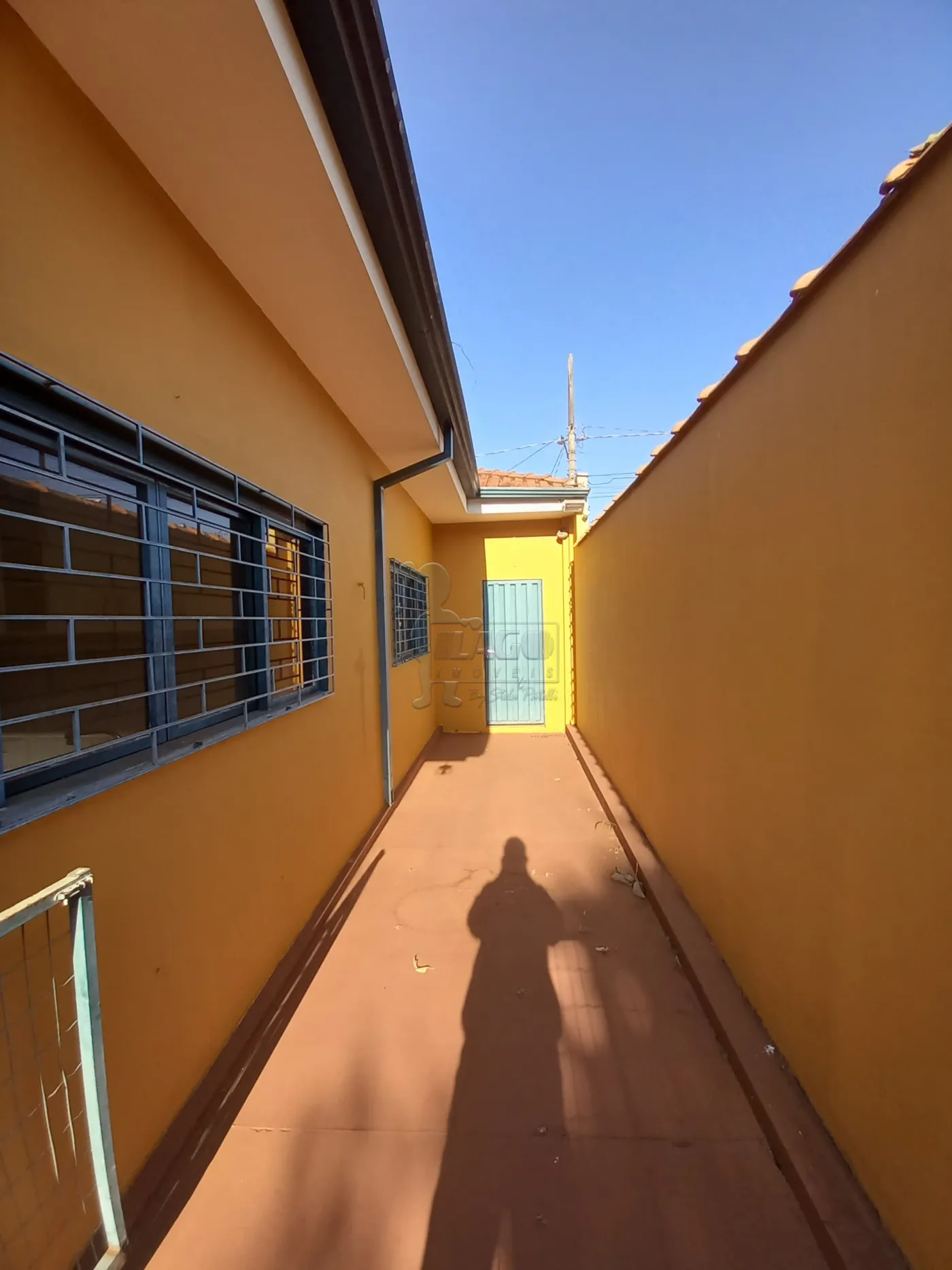 Alugar Casa / Padrão em Ribeirão Preto R$ 6.000,00 - Foto 42