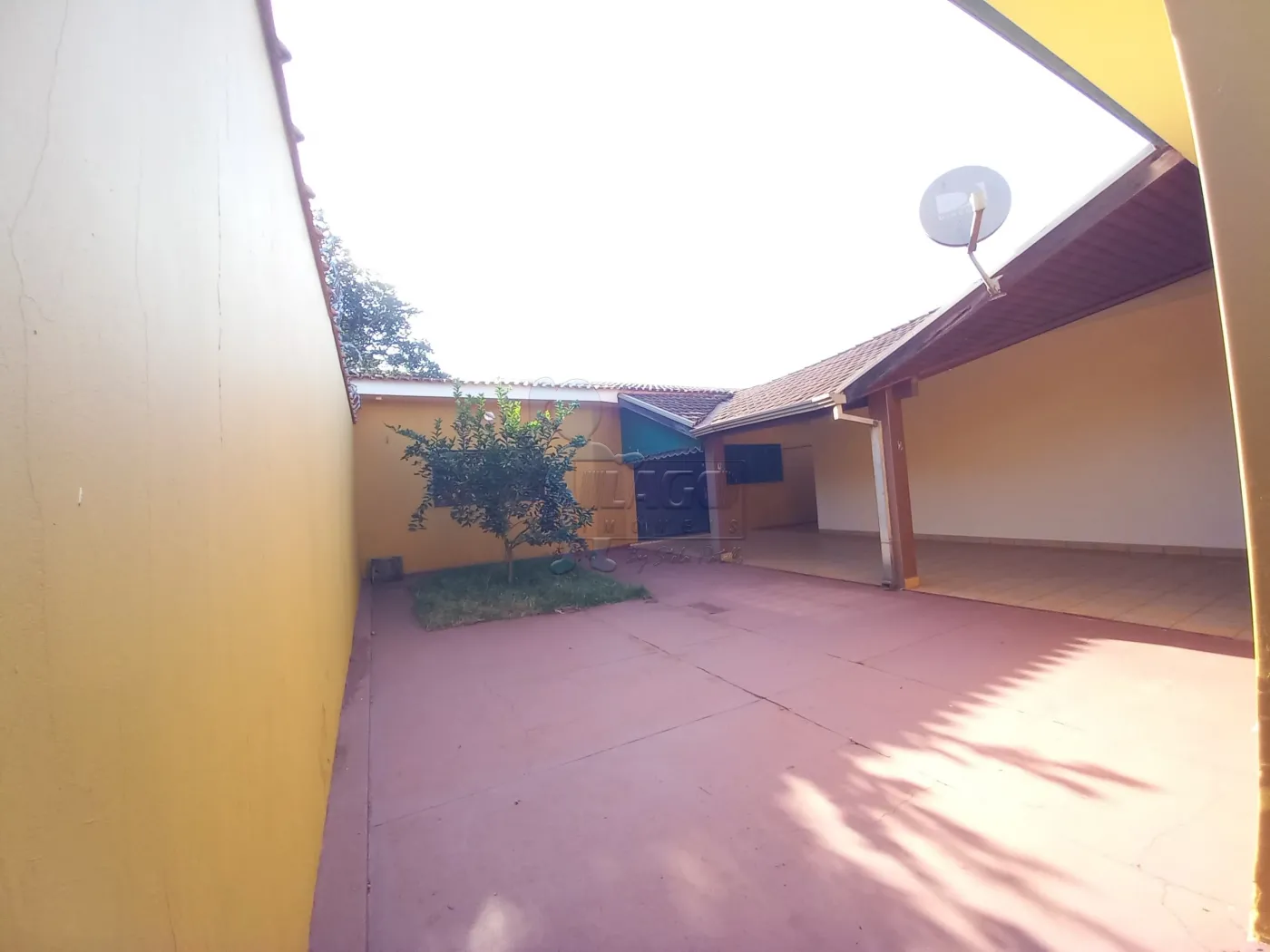 Alugar Casa / Padrão em Ribeirão Preto R$ 6.000,00 - Foto 44