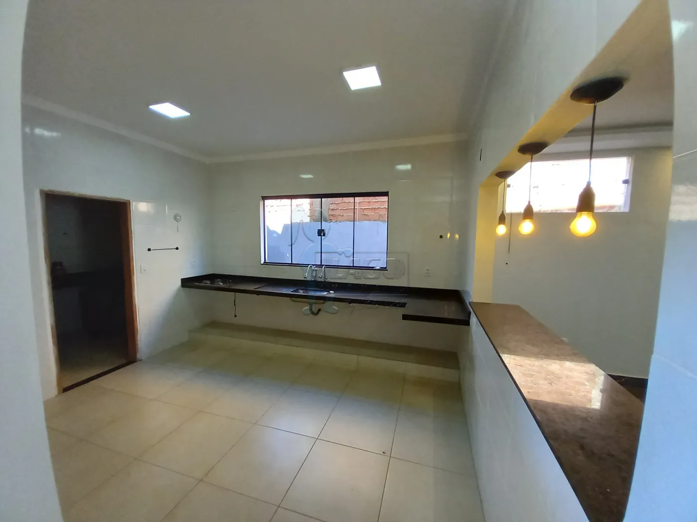 Alugar Casas / Condomínio em Bonfim Paulista R$ 3.300,00 - Foto 9