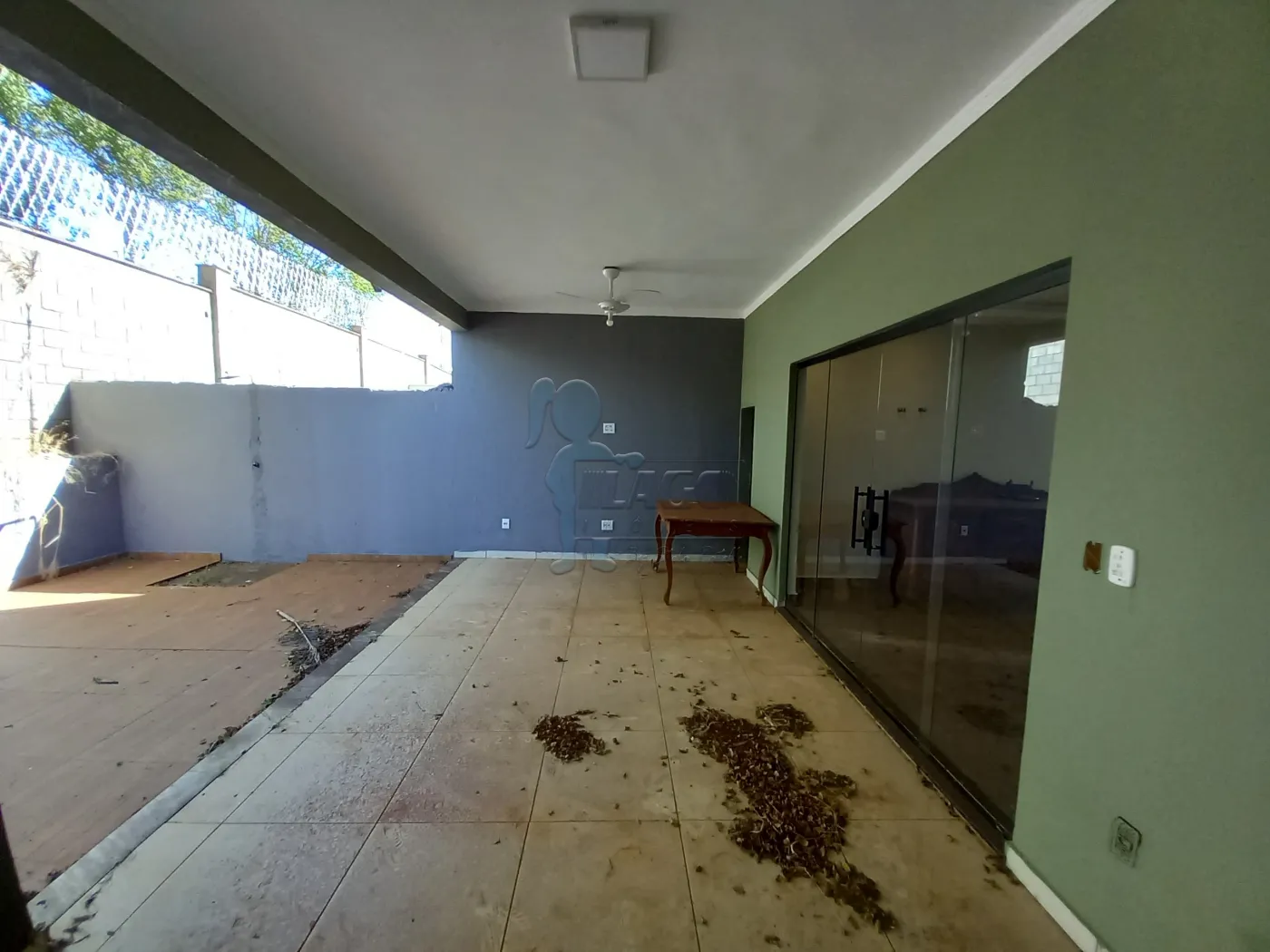 Alugar Casas / Condomínio em Bonfim Paulista R$ 3.300,00 - Foto 11