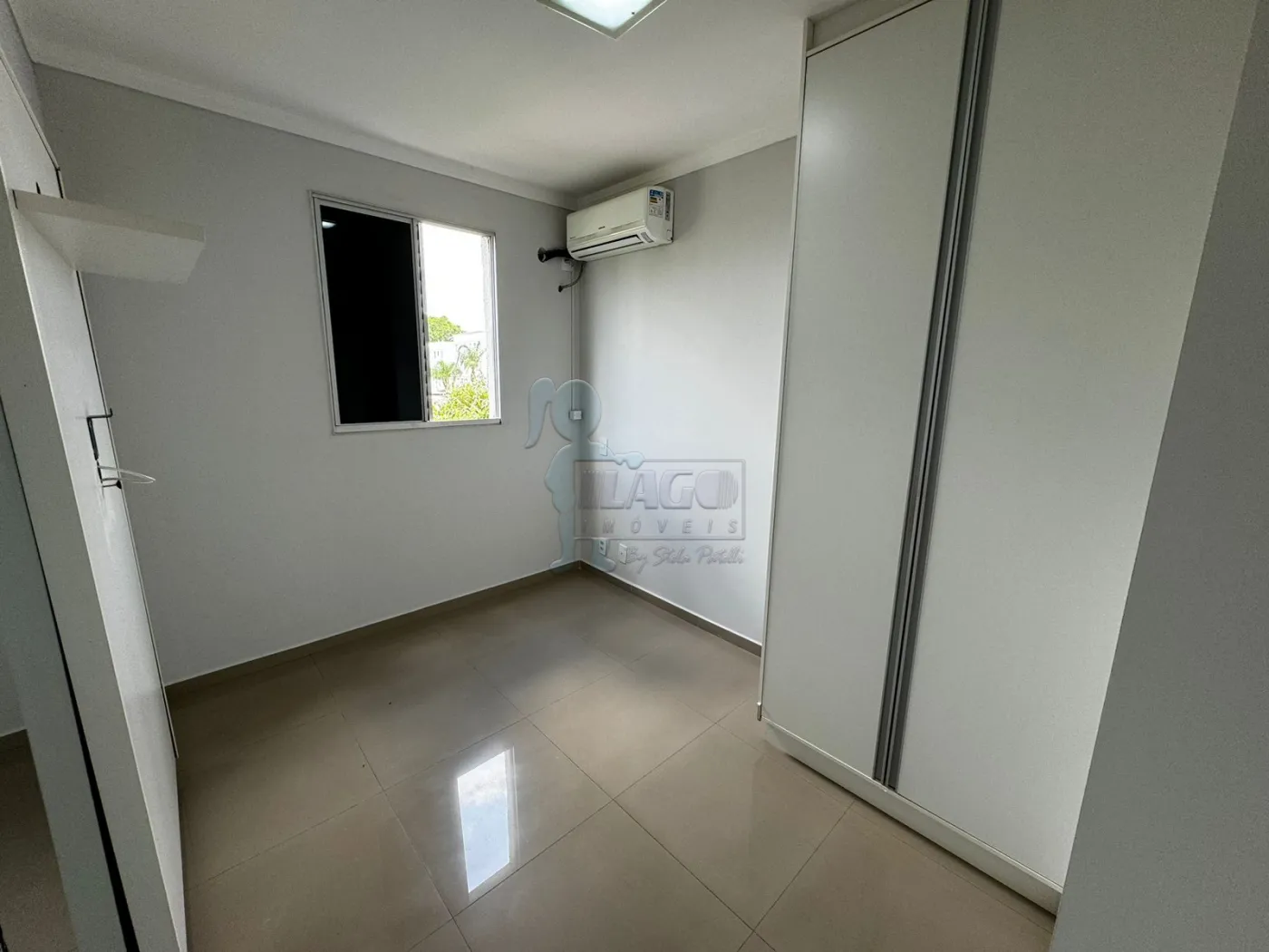 Alugar Apartamento / Padrão em Ribeirão Preto R$ 1.000,00 - Foto 3