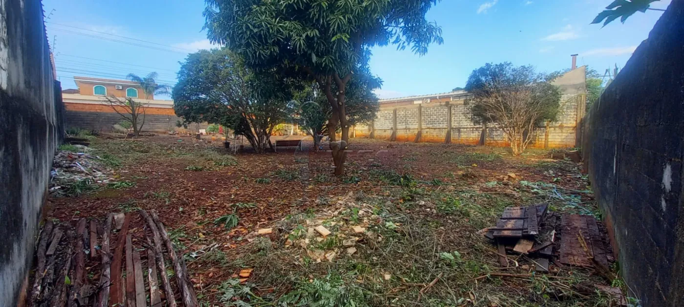 Alugar Terreno / Padrão em Ribeirão Preto R$ 2.500,00 - Foto 2