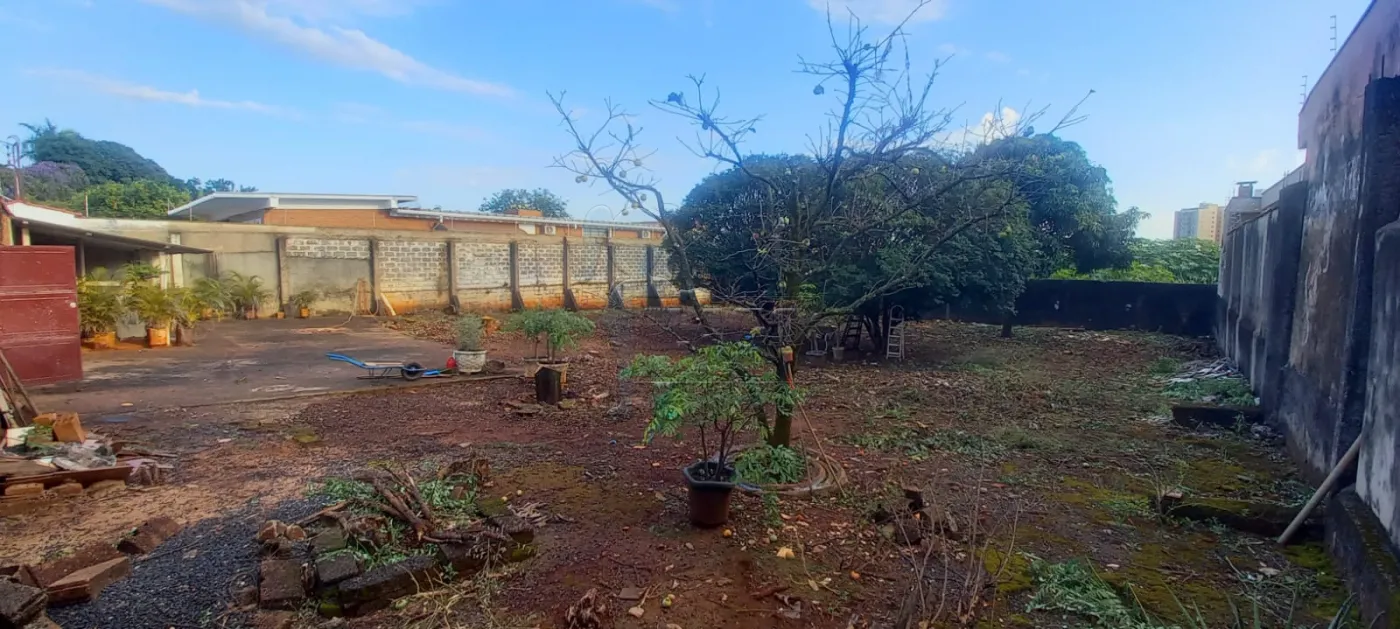 Alugar Terreno / Padrão em Ribeirão Preto R$ 2.500,00 - Foto 1