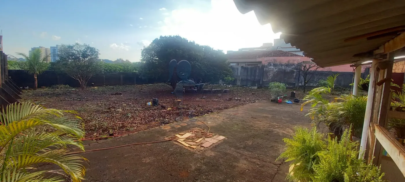 Alugar Terreno / Padrão em Ribeirão Preto R$ 2.500,00 - Foto 4