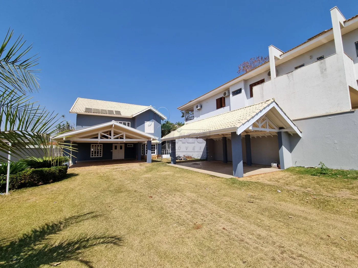 Alugar Casa condomínio / Sobrado em Ribeirão Preto R$ 8.000,00 - Foto 2