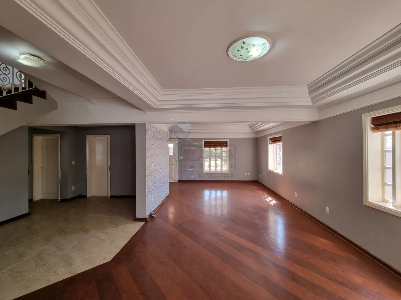 Alugar Casa condomínio / Sobrado em Ribeirão Preto R$ 8.000,00 - Foto 7