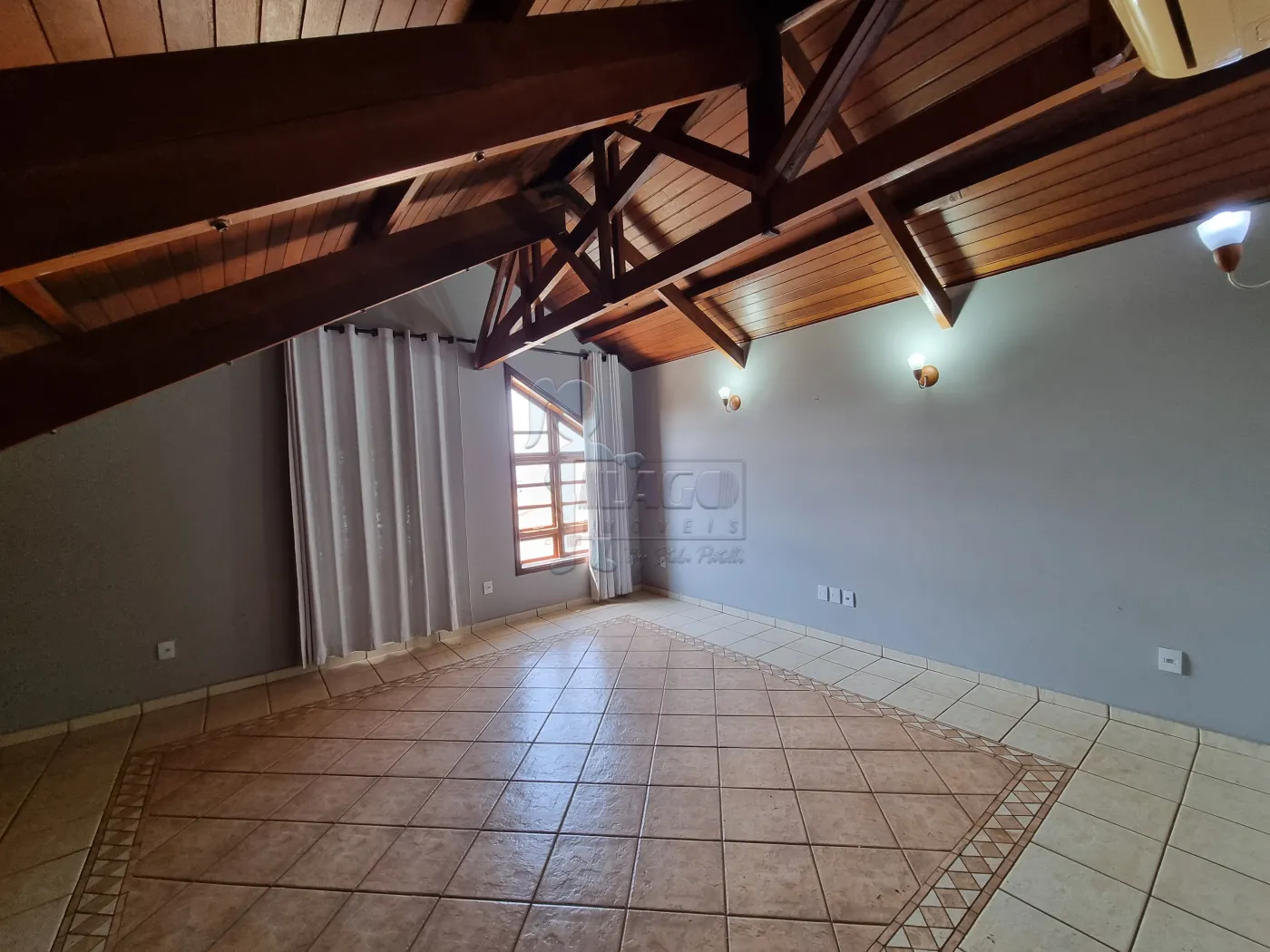 Alugar Casa condomínio / Padrão em Ribeirão Preto R$ 8.000,00 - Foto 39