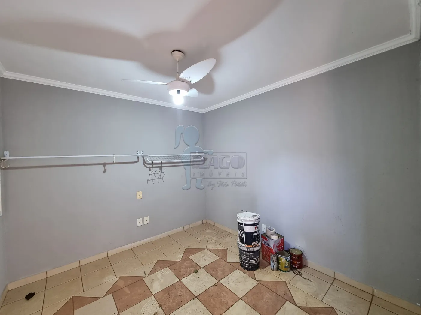 Alugar Casa condomínio / Padrão em Ribeirão Preto R$ 8.000,00 - Foto 42